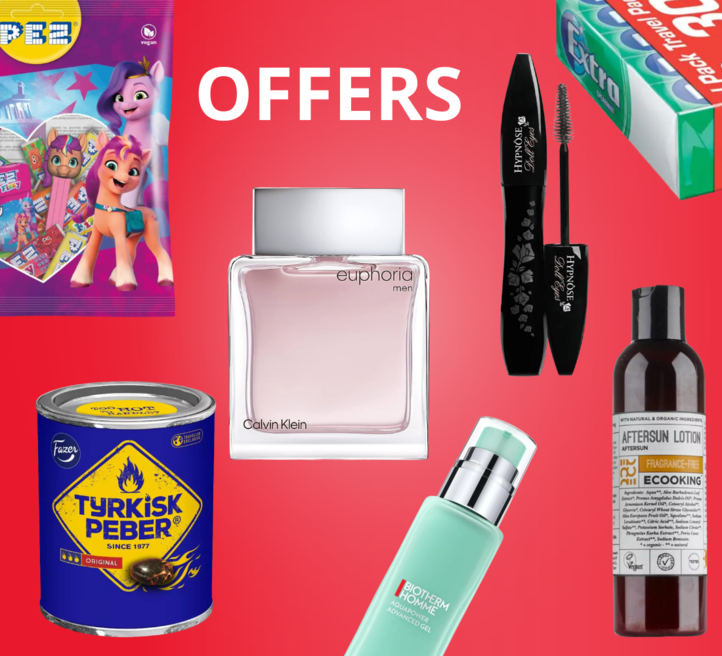 See all our offers