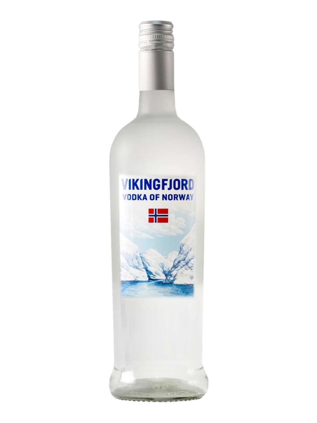 Vikingfjord Vodka 0