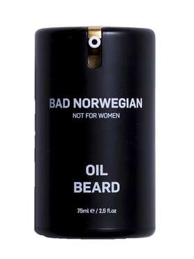Oil Beard