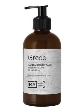 Grøde Hand and body wash