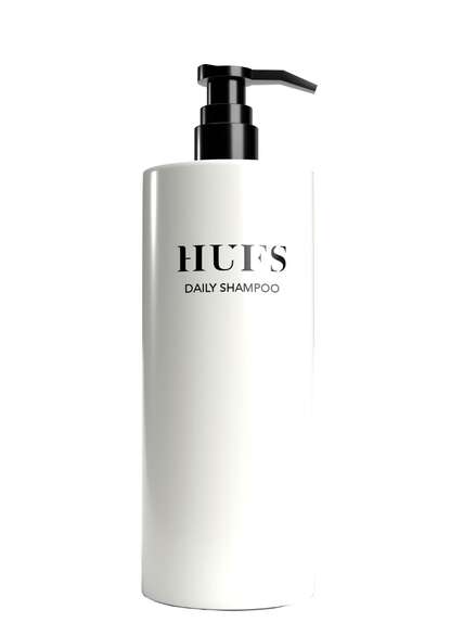 HUFS Daily Shampoo