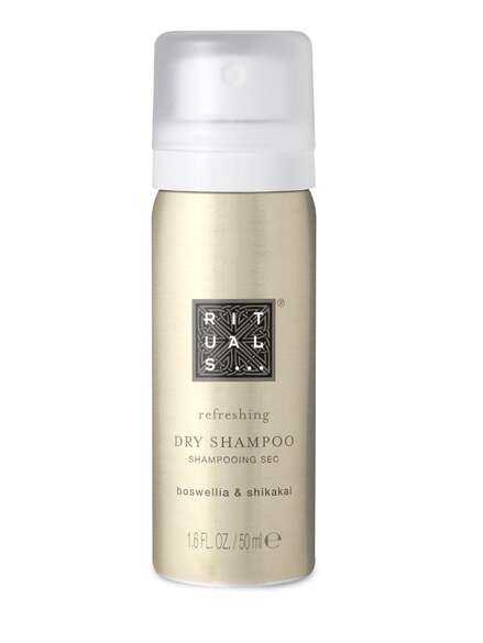 Rituals Elixir Collection Refreshing Dry Shampoo