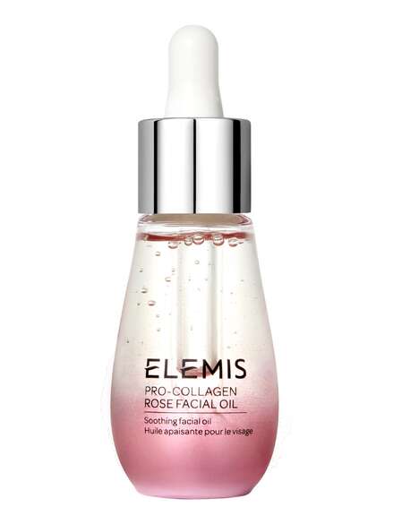 Elemis Pro-Collagen Rose Facial Oil Blend