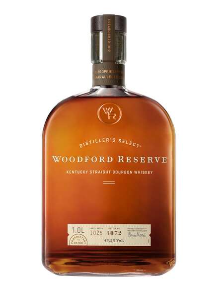 Woodford Reserve Distiller's Select 