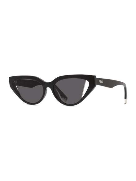 Fendi FE40009I 5201A Sunglasses