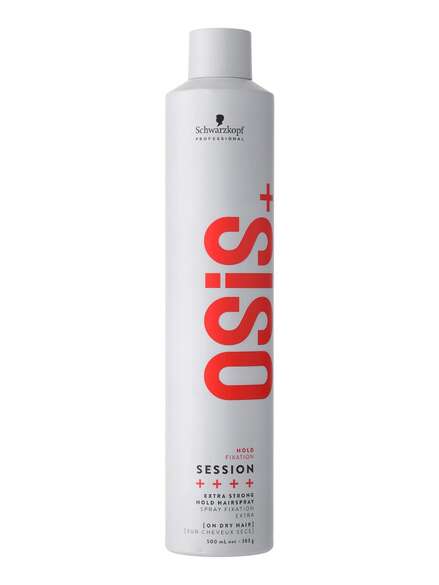 Osis+ Session Extreme Hairspray