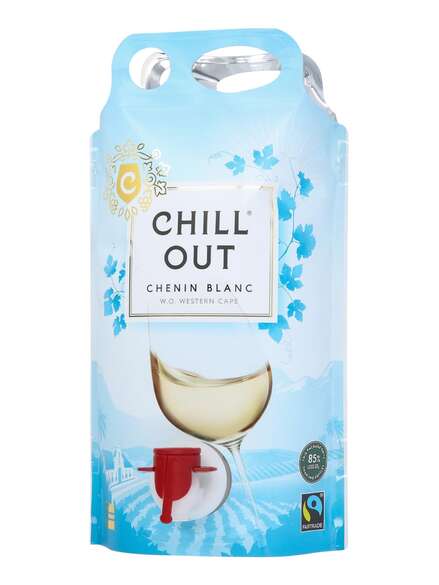 Chill Out Chenin Blanc 1,5 L Pouch