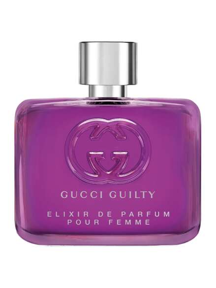 Gucci Guilty Elixir de Parfum Pour Femme