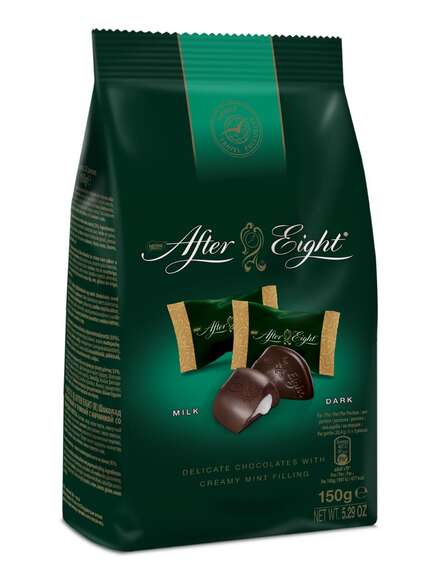 After Eight Mix Mini Snacks