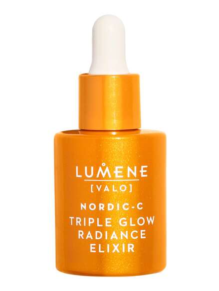 Lumene Nordic - C (Valo) Triple Glow Radiance Elixir