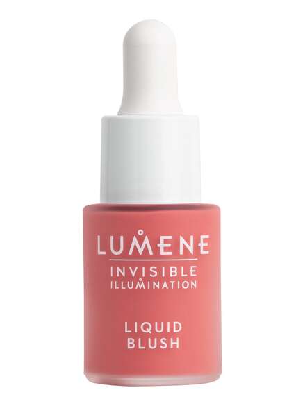 Lumene Invisible Illumination Liquid Blush