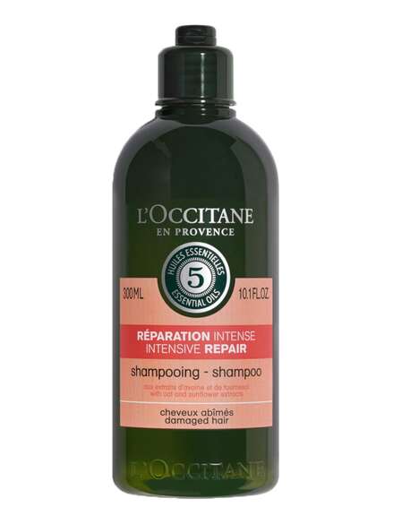 L'Occitane en Provence Aromachology Repairing Shampoo