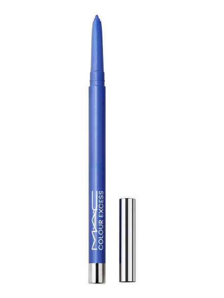 MAC Colour Excess Gel Pencil Eye Liner 