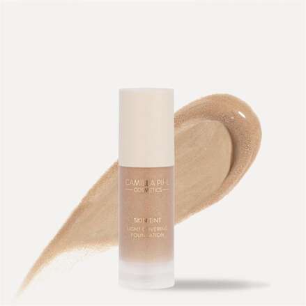 Camilla Pihl Cosmetics Skin Tint Foundation N° 1 Nude