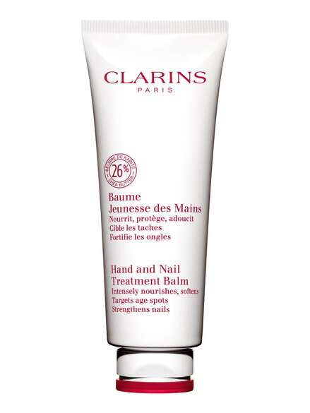 Clarins Body Specific Care Hand & Nail Treatment Balm