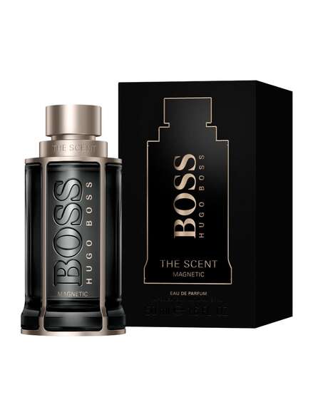 Boss The Scent for Him Magnetic