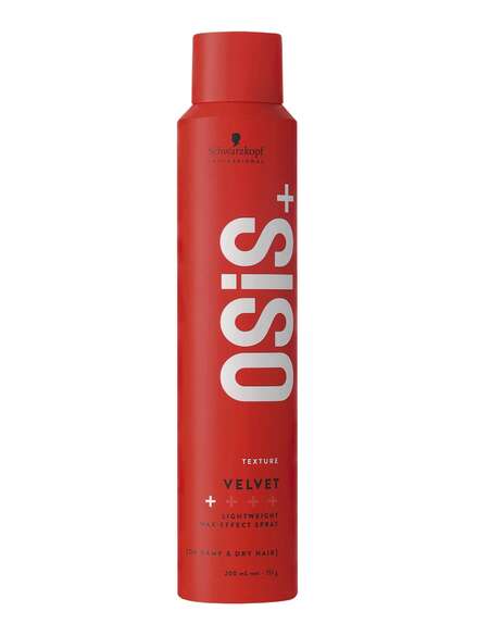 OSiS Velvet Hairspray