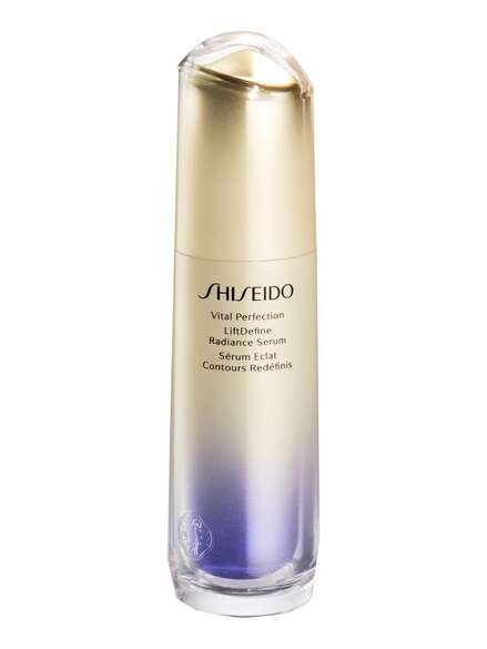 Shiseido Vital Perfection  Liftdefine Radiance Serum