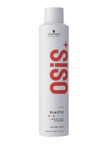 Osis+ Elastic Flexible Hairspray