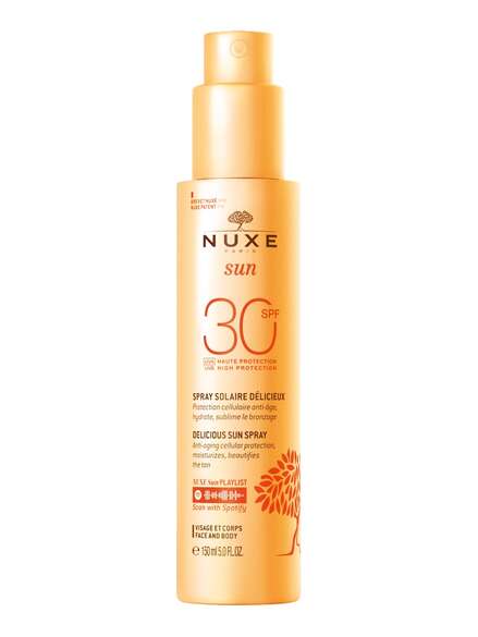 Nuxe Sun Spray SPF30 