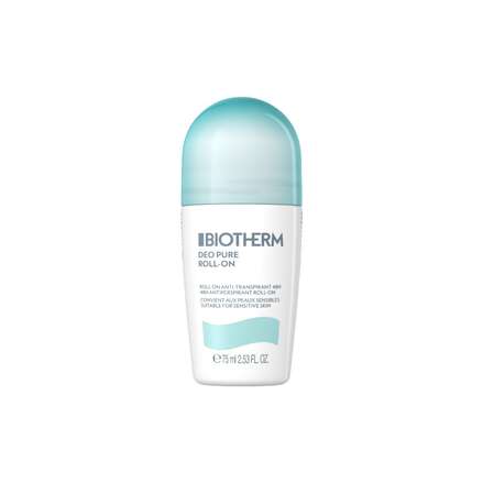 Biotherm Deo Pure roll-on