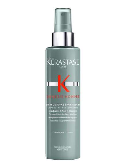 Kérastase Genesis Homme Strength and Thickness Boosting Spray