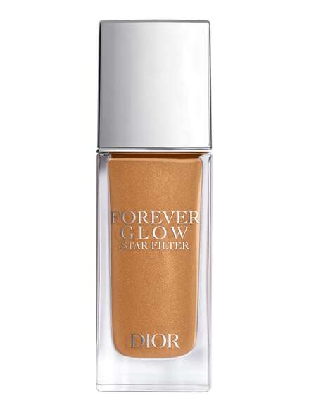 Dior Forever Glow Star Filter Foundation