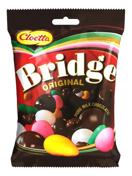 Bridge Bag
