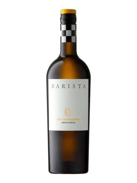 Barista Chardonnay 2021