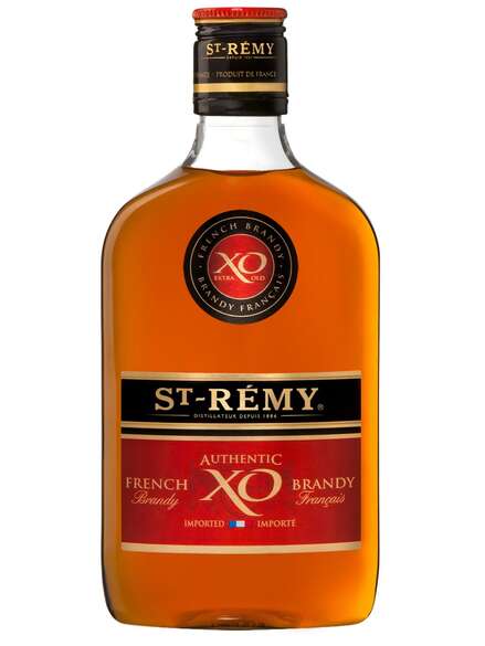 St.Remy Brandy Authentique XO