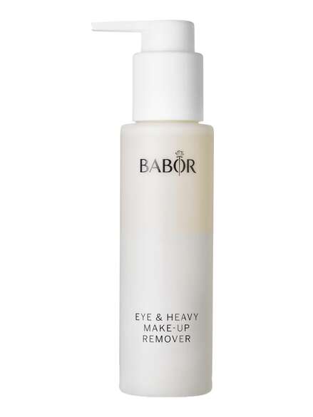 Babor Cleansing Eye and Heavy Make Up Remover