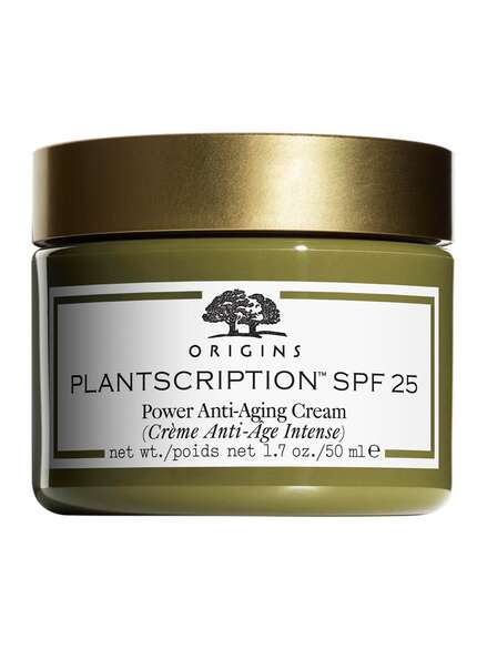 Origins Plantscription Day Cream SPF 25