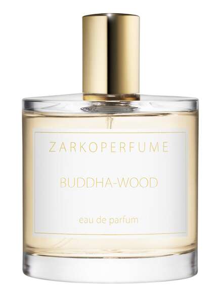 ZarkoPerfume Buddha Wood 