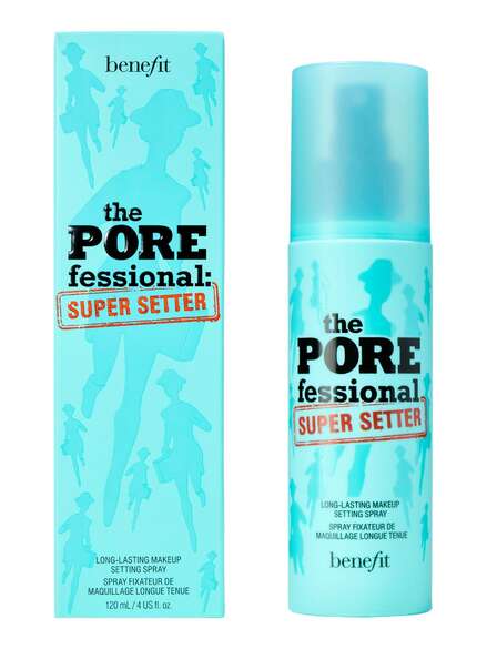 Benefit Porefessional Primer Super Setter Spray