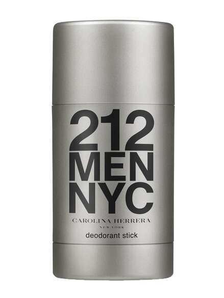 Carolina Herrera 212 Men NYC Deodorant Stick