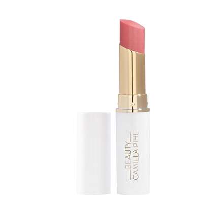Camilla Pihl Beauty Sheer Tinted Lipstick N° 0 Pink