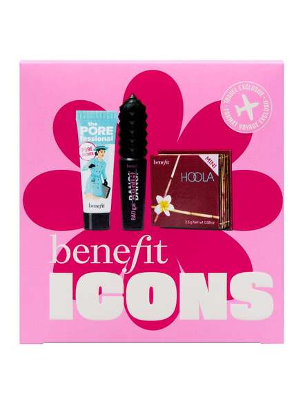 Benefit Icons Make-Up Set