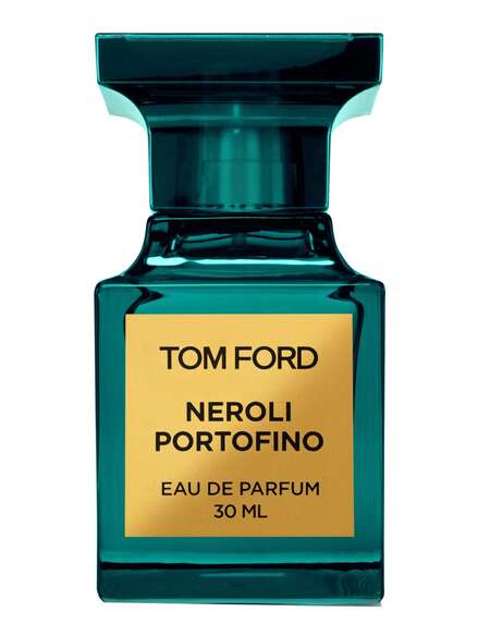 Tom Ford Neroli Portofino Juices