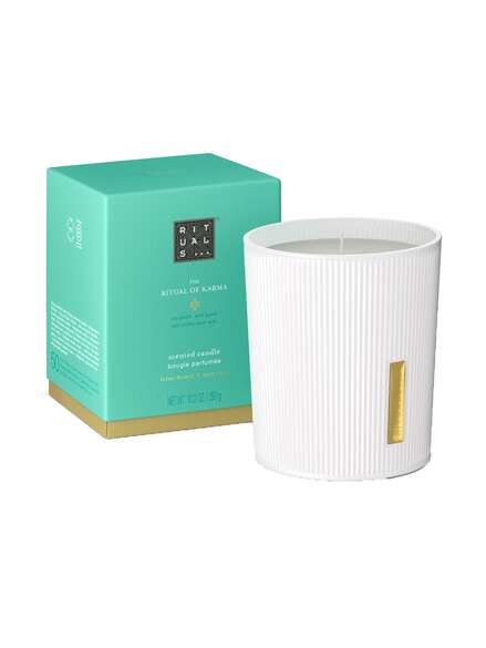 Rituals Karma Scented Candle