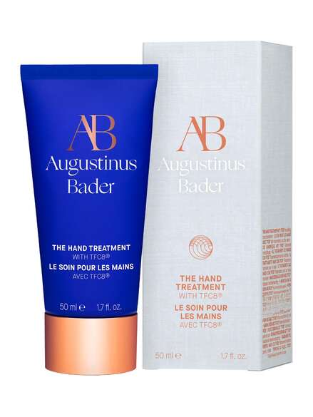 Augustinus Bader Skin Care Hand Cream 
