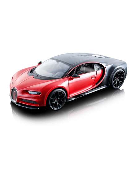 Maisto Model Car, Bugatti Chiron Sport