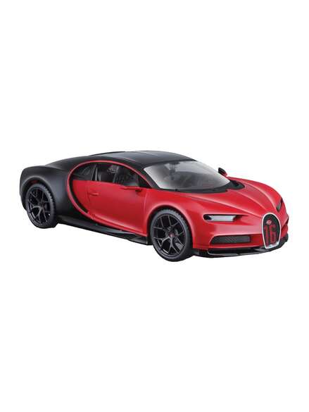 Maisto Model Car, Bugatti Chiron Sport
