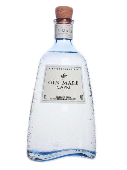 Gin Mare Gin Capri Limited Edition