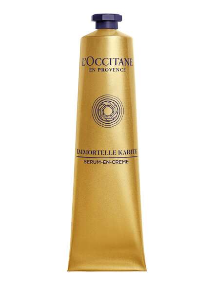 L'Occitane en Provence Shea Butter Youth Hand Cream