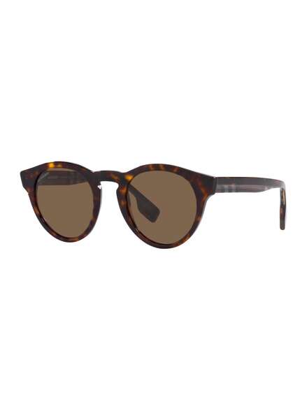 Burberry BE4359  Solbrille