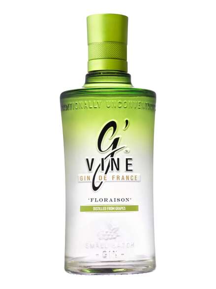 G'Vine Floraison Gin