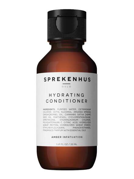 Sprekenhus Hydrating Conditioner Travel size