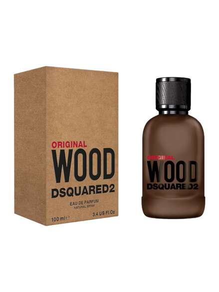 Dsquared2 Original Wood 