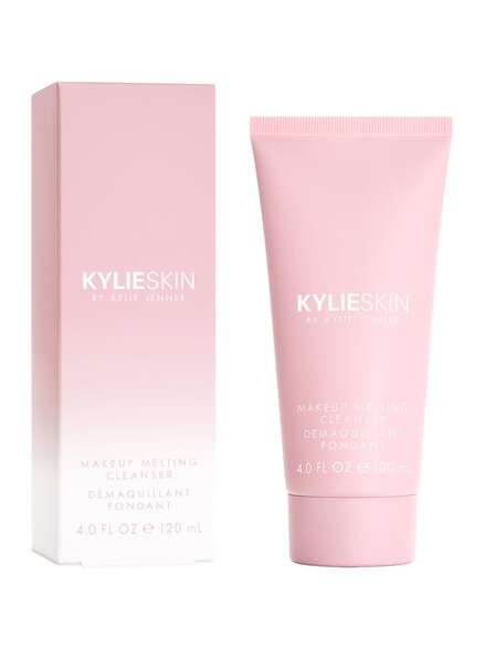 Kylie Skin Magic Make Up Melting Cleanser