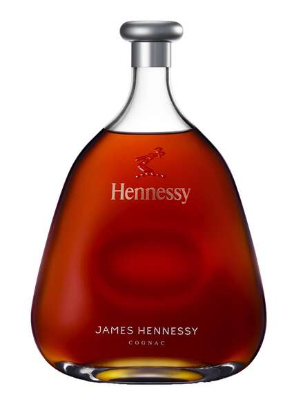 Hennessy James Hennessy 